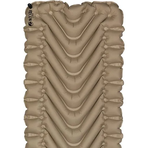 Klymit Static V Insulated Recon Sleeping Mat