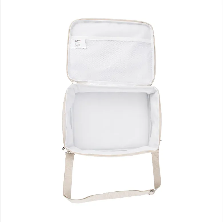Kollab Insulated Bento Lunch Bag - Boot Scootin