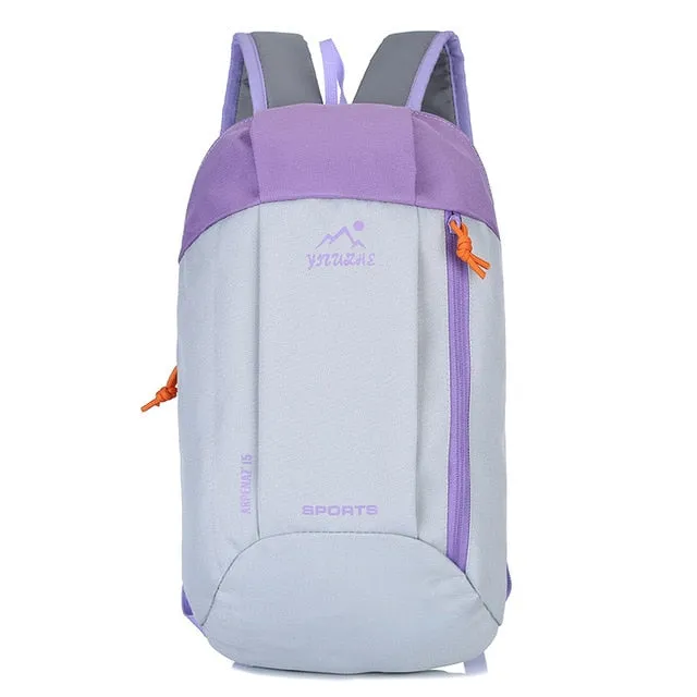 Light Weight 10L Hiking Backpack