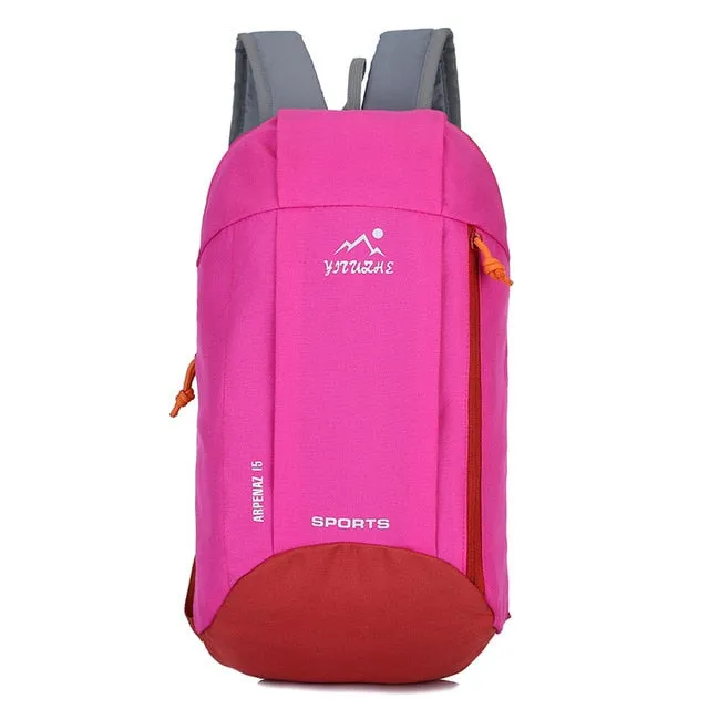 Light Weight 10L Hiking Backpack