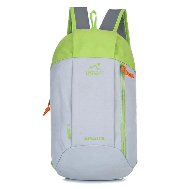 Light Weight 10L Hiking Backpack