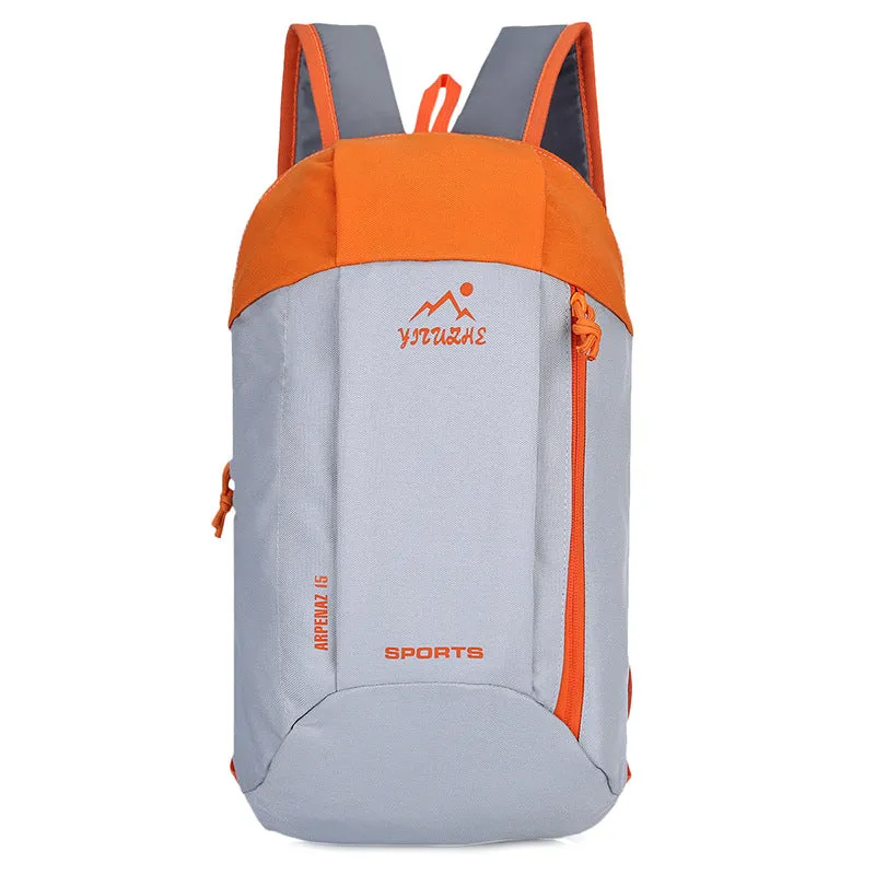 Light Weight 10L Hiking Backpack