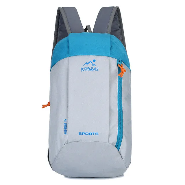 Light Weight 10L Hiking Backpack