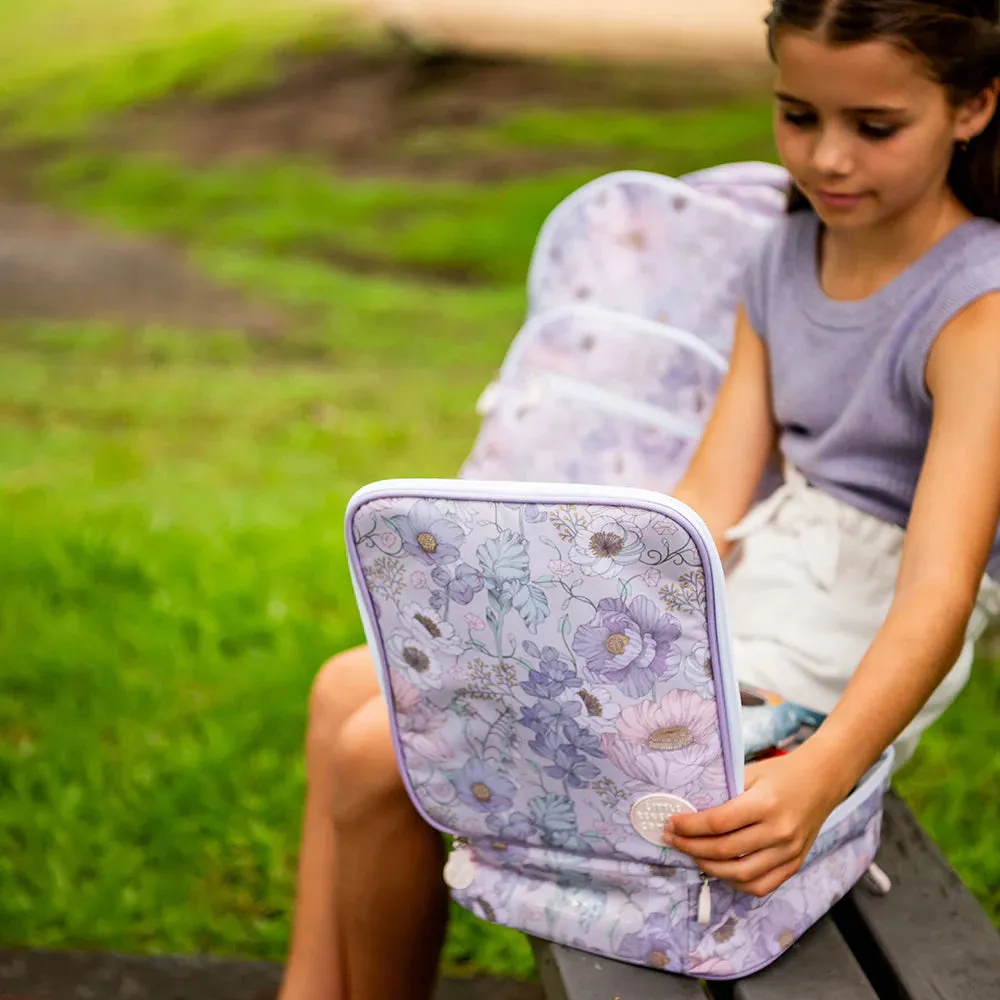 Little Renegade Company Insulated Lunch Bag - Lola