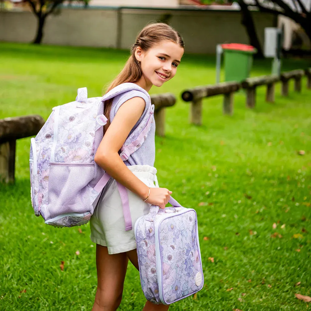 Little Renegade Company Insulated Lunch Bag - Lola