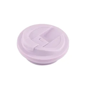 Luna Lid - Lilac