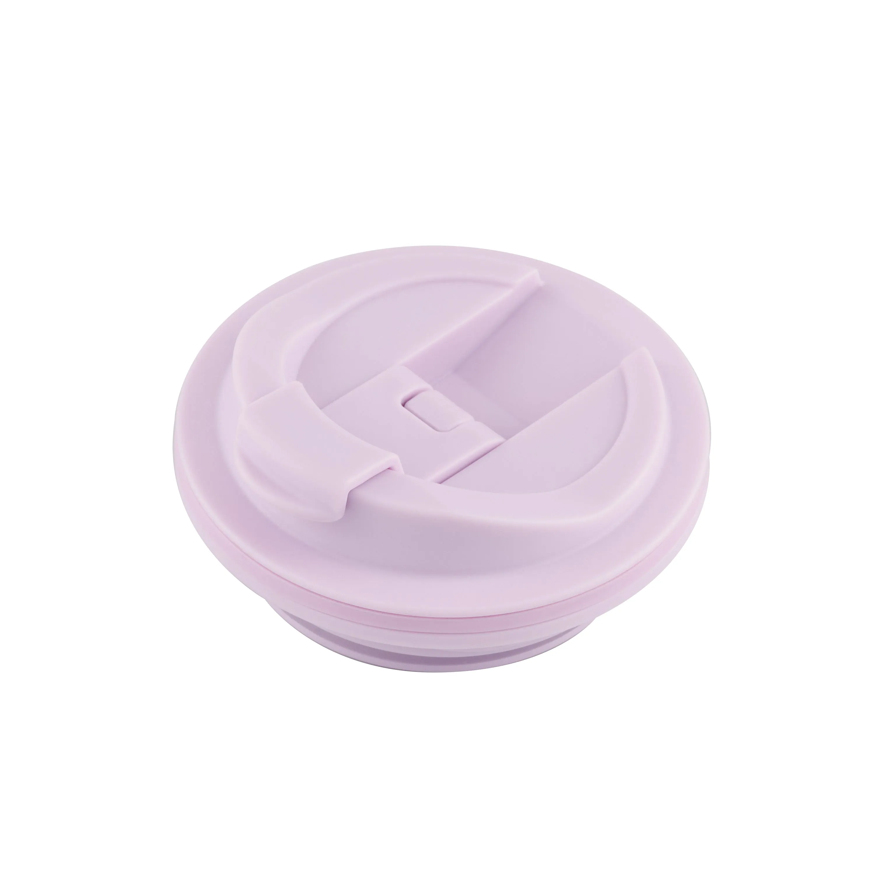 Luna Lid - Lilac