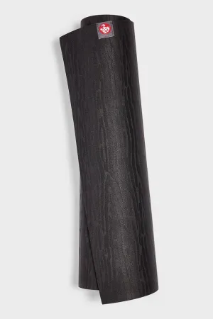 MANDUKA // eKO YOGA MAT - 6mm - BLACK