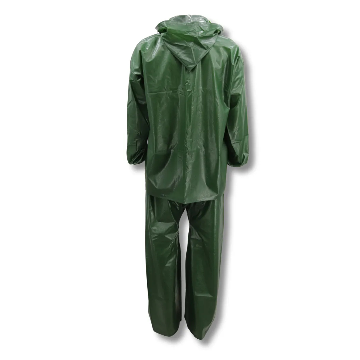 McGuire Gear PVC Rain Suit Set