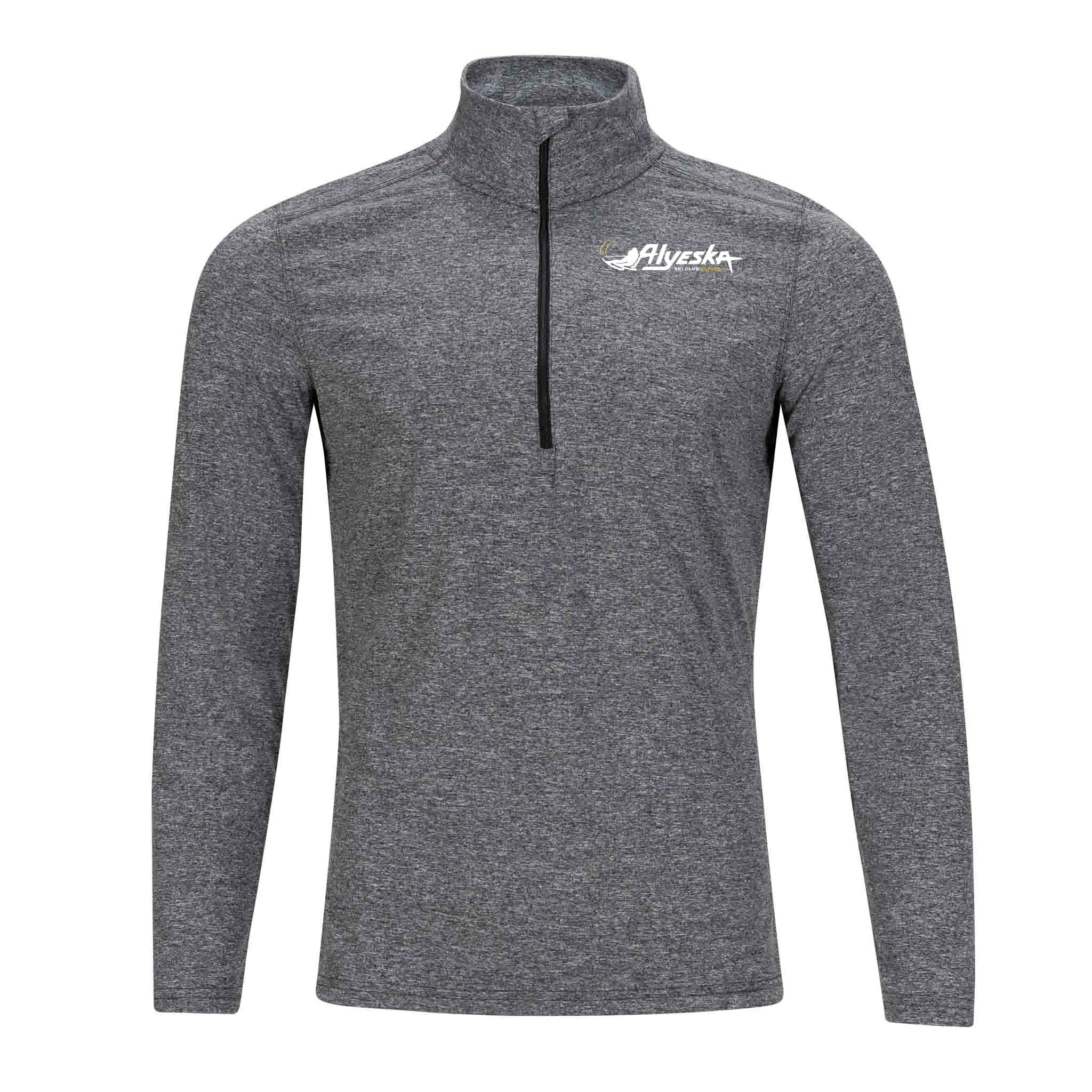 Men's Deluge Quarter Zip - Alyeska Alpine X