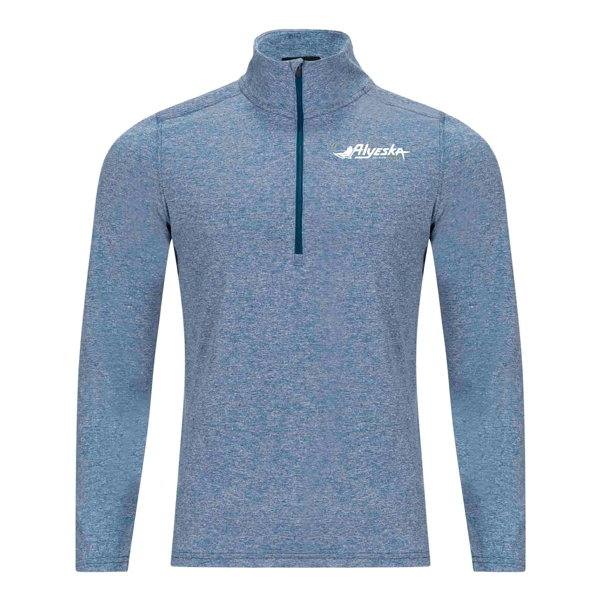 Men's Deluge Quarter Zip - Alyeska Alpine X