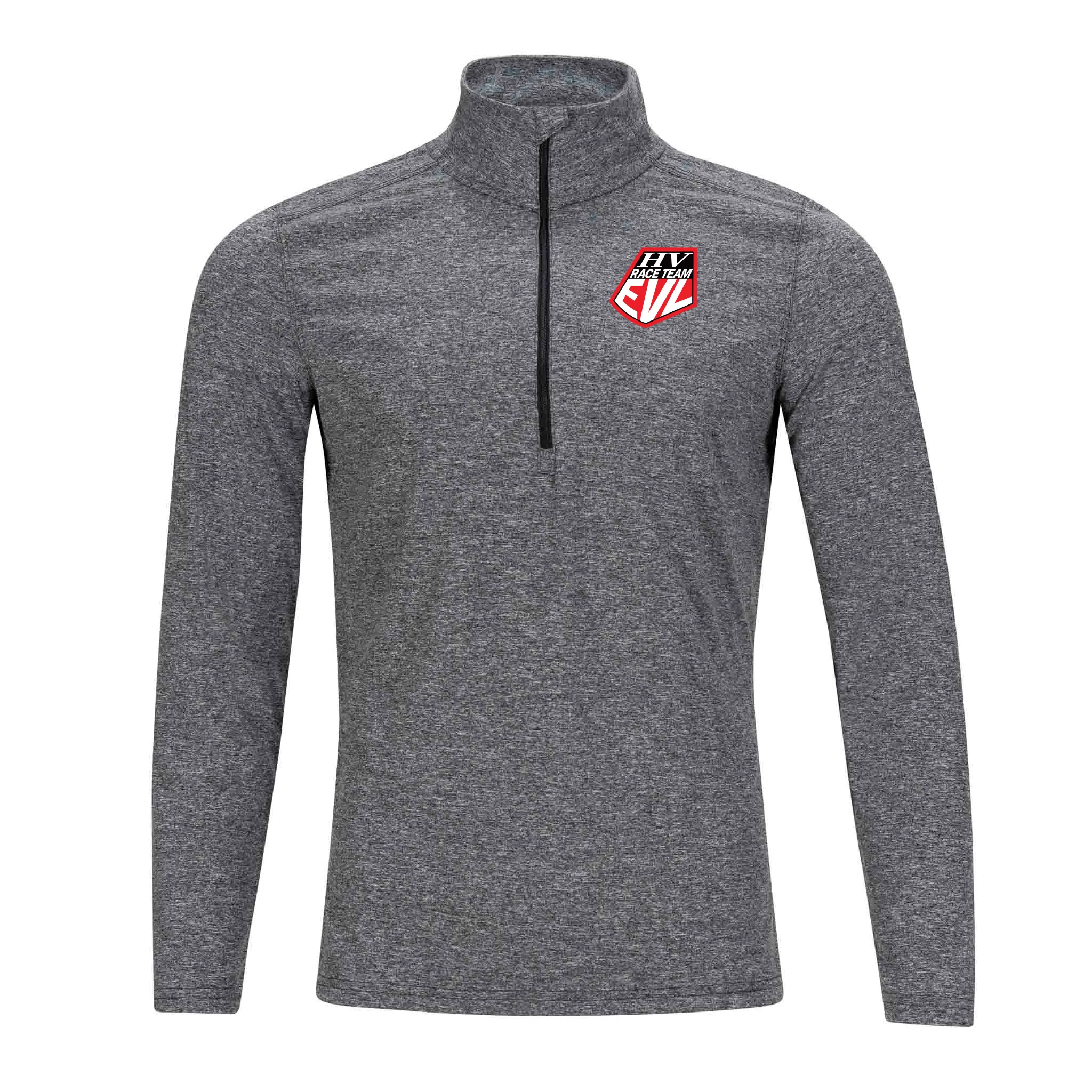 Men's Deluge Quarter Zip - Holiday Valley