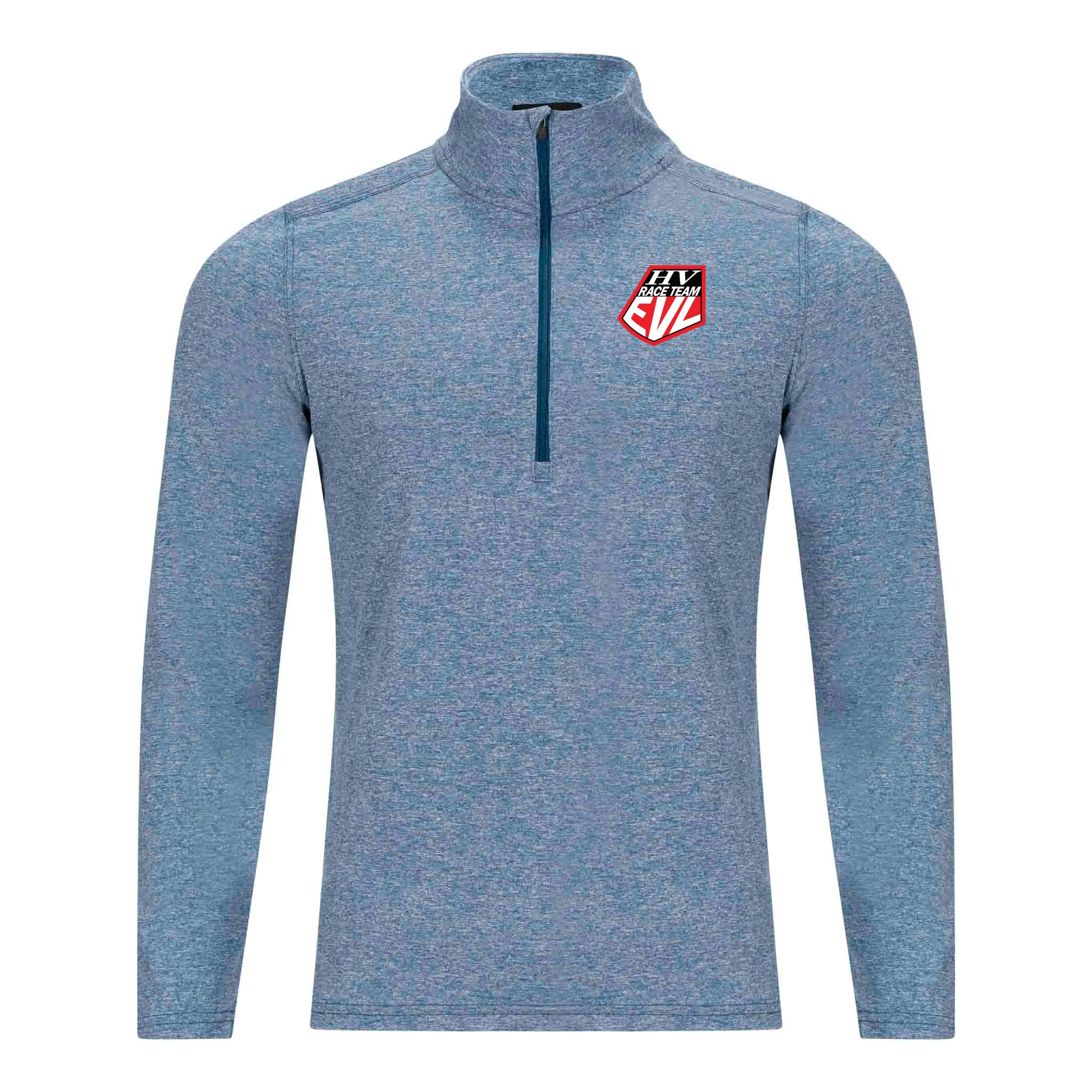 Men's Deluge Quarter Zip - Holiday Valley