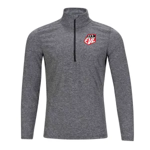 Men's Deluge Quarter Zip - Holiday Valley