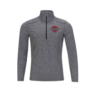 Men's Deluge Quarter Zip - Loon Race Team