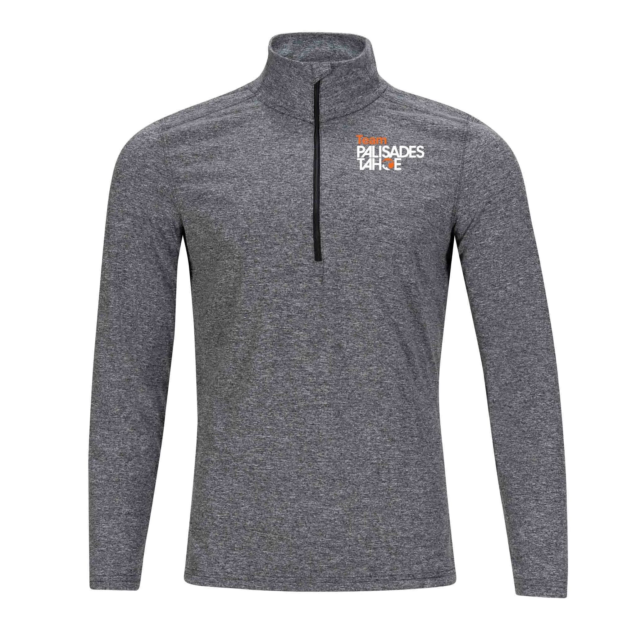 Men's Deluge Quarter Zip - Palisades