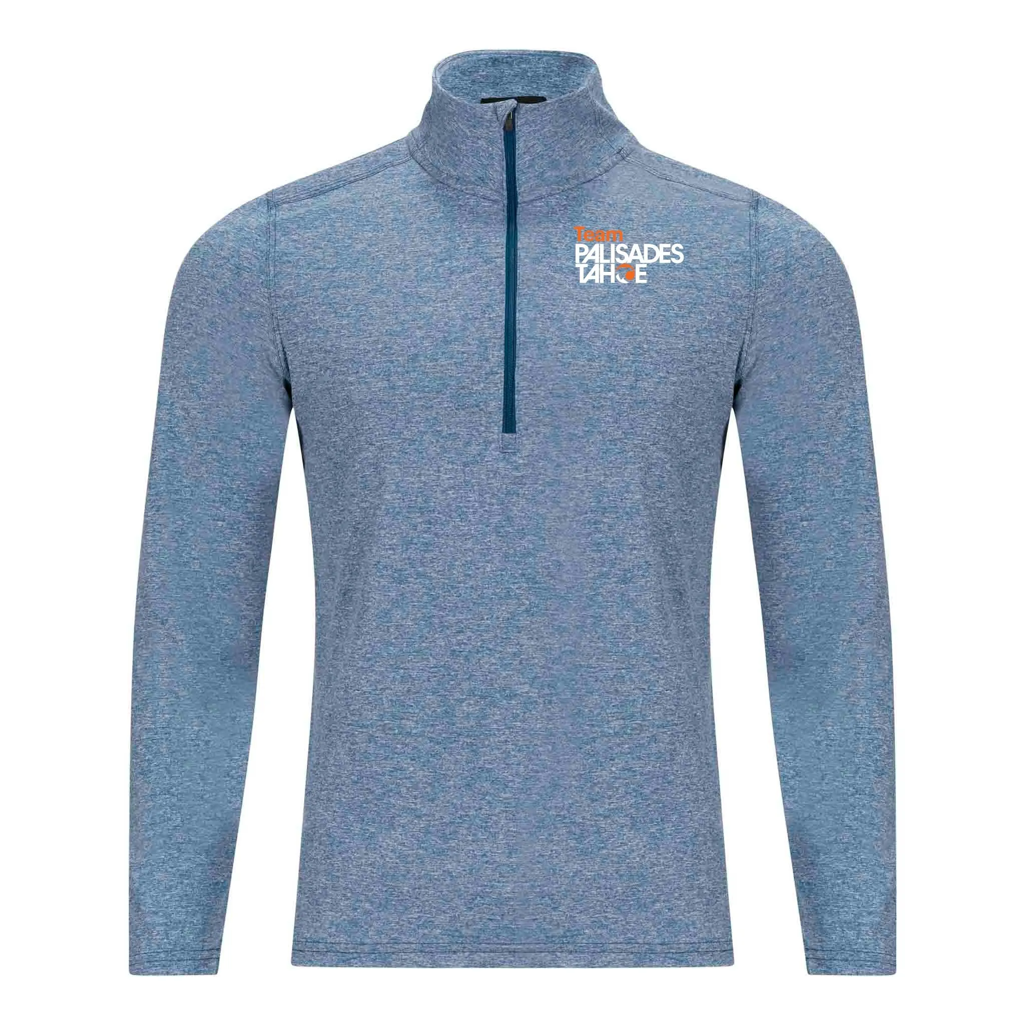 Men's Deluge Quarter Zip - Palisades