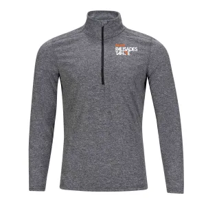 Men's Deluge Quarter Zip - Palisades