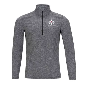Men's Deluge Quarter Zip - Salisbury