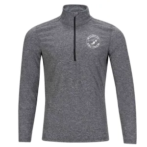 Men's Deluge Quarter Zip - Wildcat Ski Team