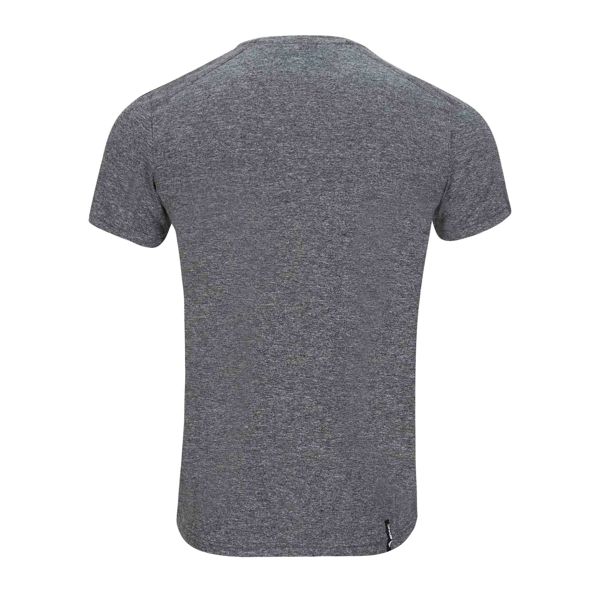 Men's Deluge Short Sleeve - RC Showdown