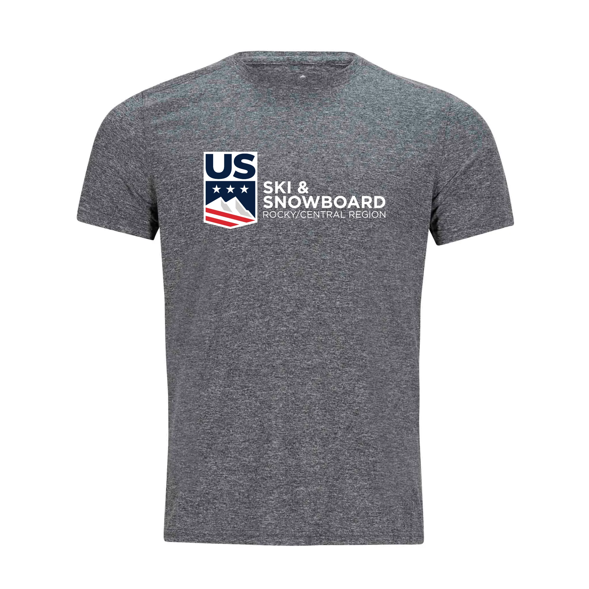 Men's Deluge Short Sleeve - RC Showdown