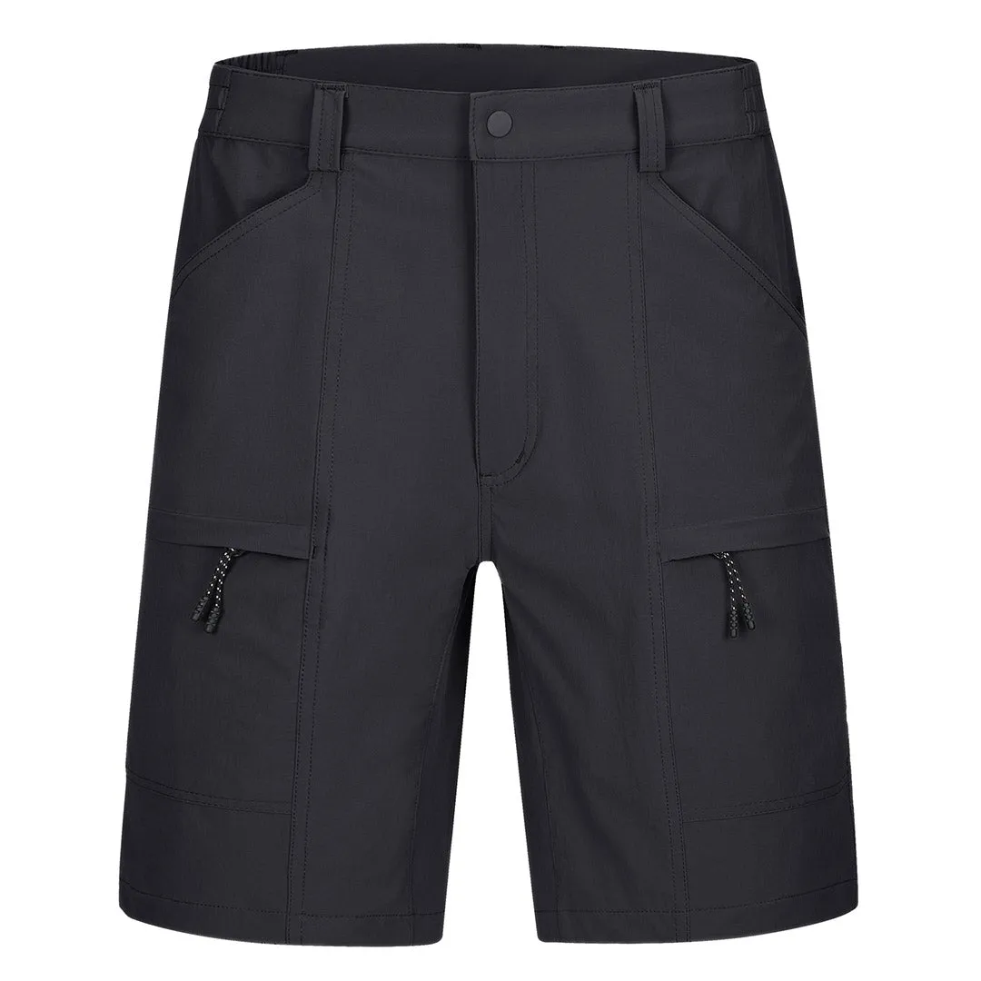 Men's Hiking Shorts Quick Dry Cargo Shorts