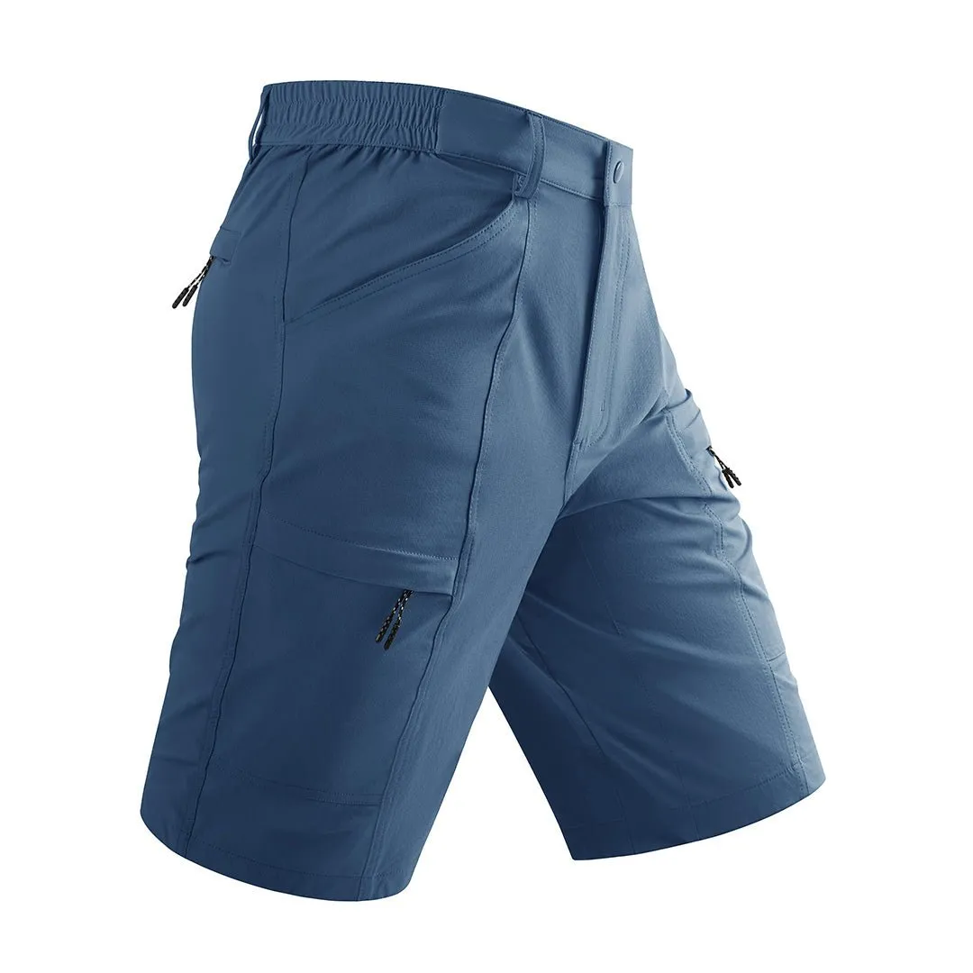 Men's Hiking Shorts Quick Dry Cargo Shorts