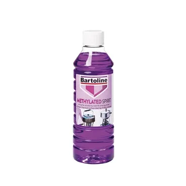 Methylated Spirit Bottle (500ml)