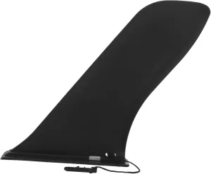 Milisten Tail Fin for Inflatable Surfboard Paddleboard Replacement Fin for Water Stabilizer 1pc