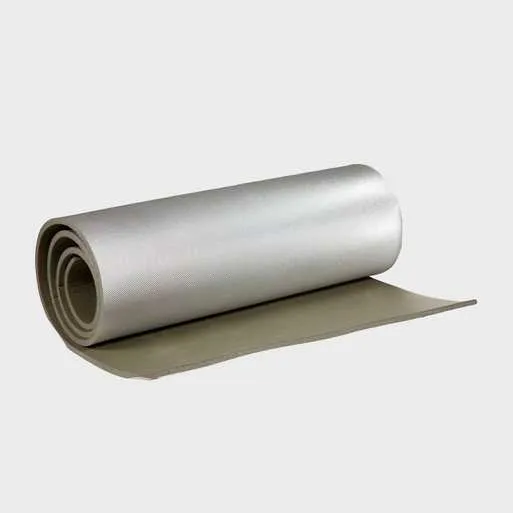 Multimat Trekker Thermal 10 XL Roll Mat