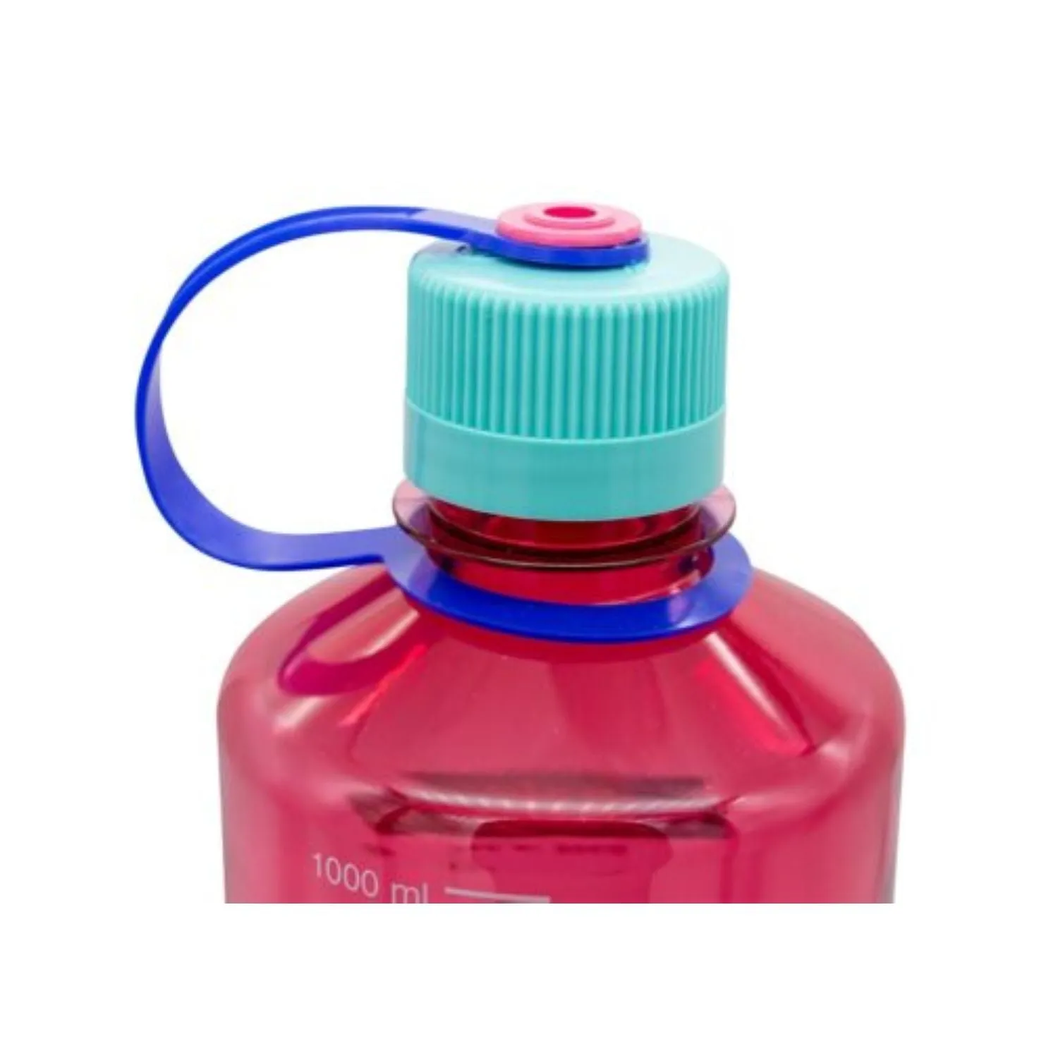 Nalgene 32oz Narrow Mouth Water Bottle (Plain) (SA)