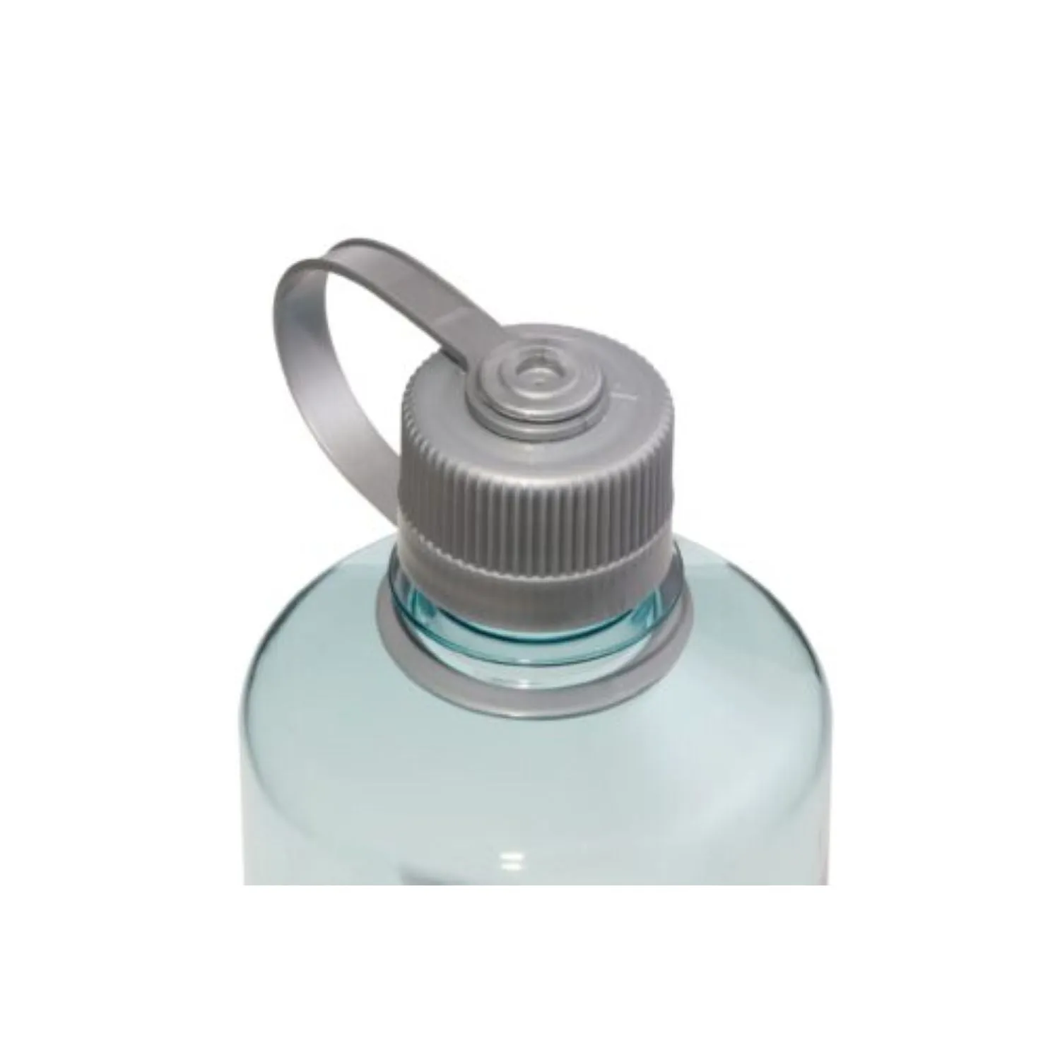 Nalgene 32oz Narrow Mouth Water Bottle (Plain) (SA)