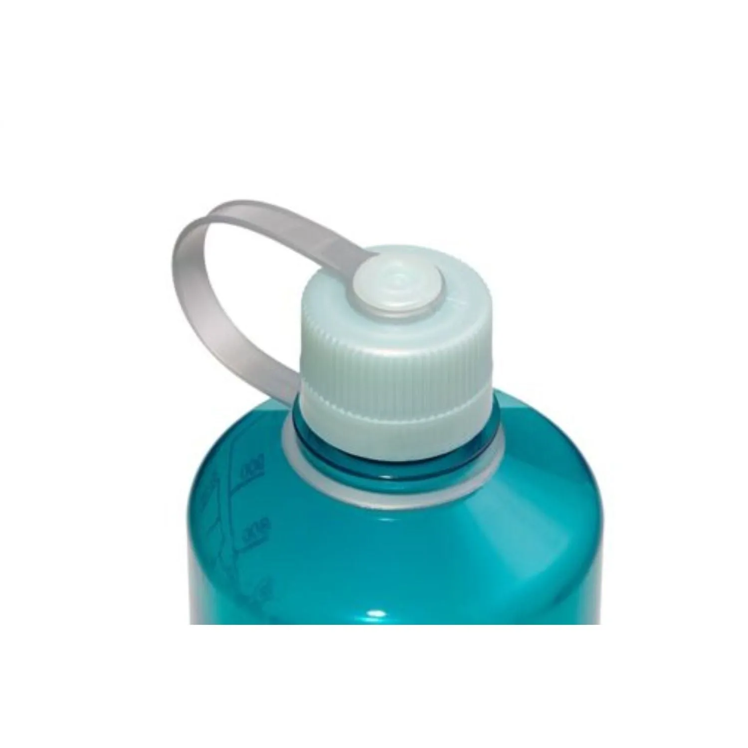 Nalgene 32oz Narrow Mouth Water Bottle (Plain) (SA)