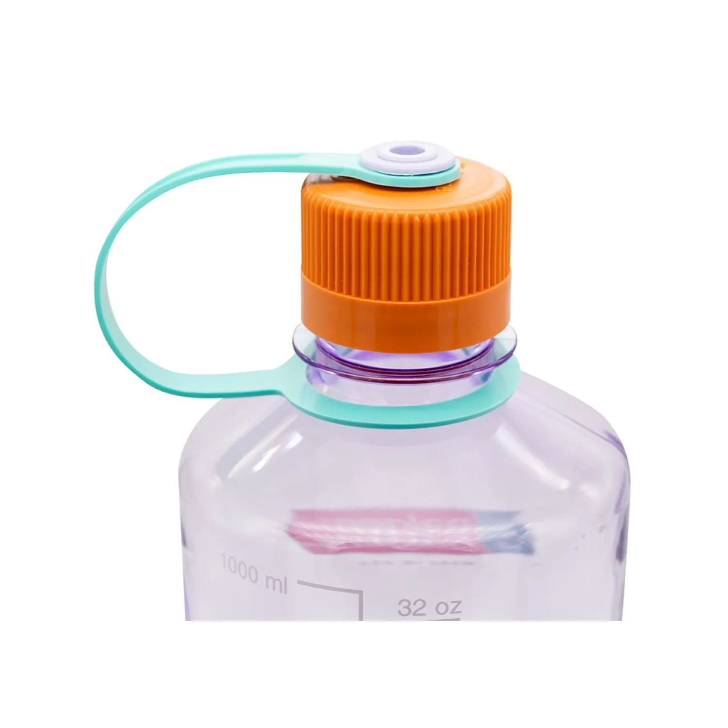 Nalgene 32oz Narrow Mouth Water Bottle (Plain) (SA)