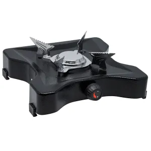 North 49 Single Burner Propane Stove