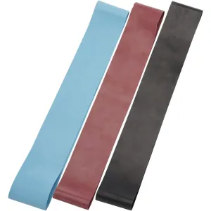 Nyamba Mini Resistance Bands - 3-pack