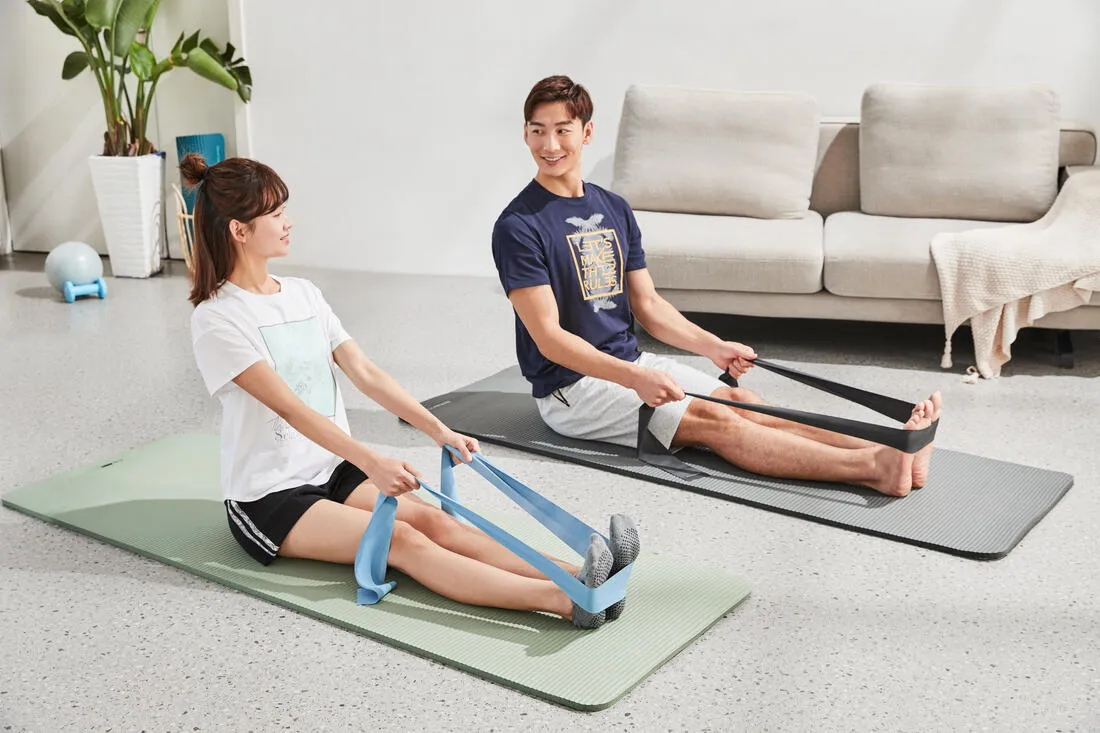 Nyamba Mini Resistance Bands - 3-pack