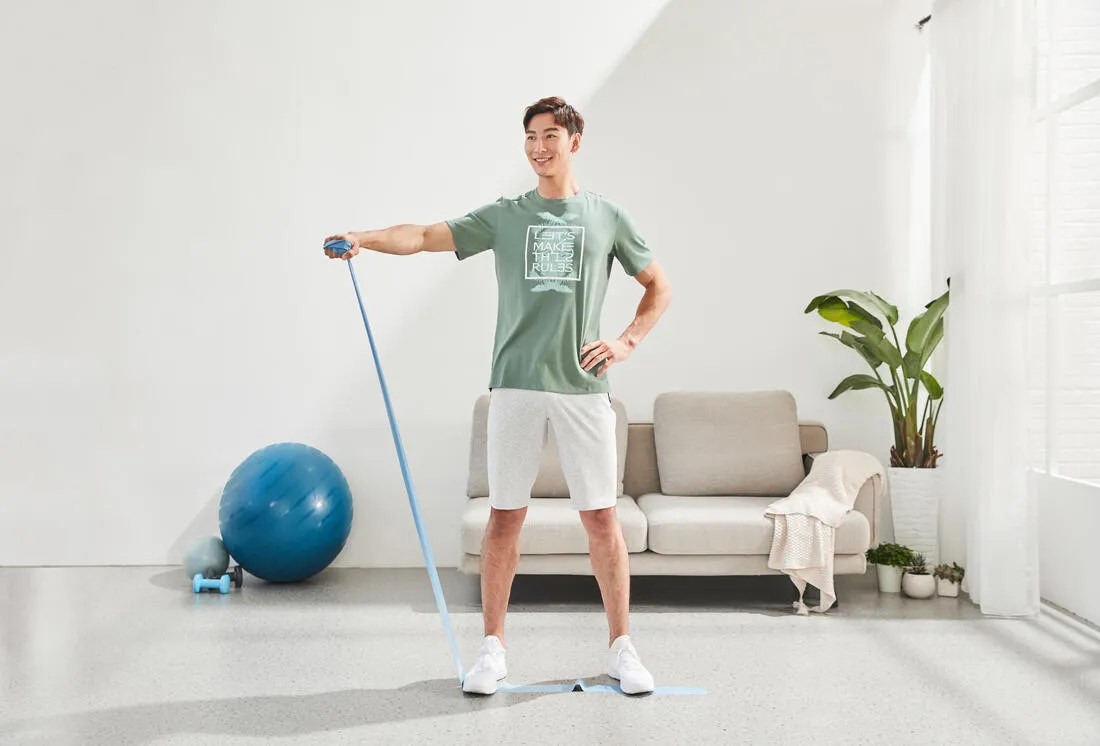 Nyamba Mini Resistance Bands - 3-pack