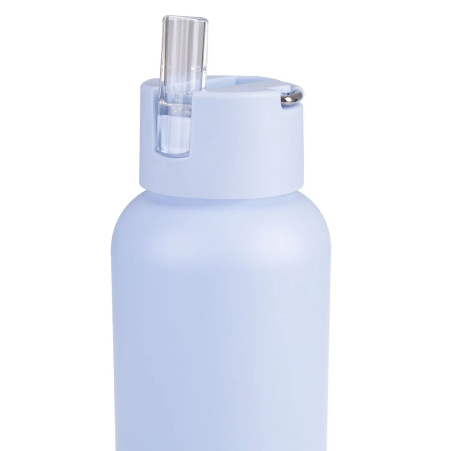 Oasis Stainless Steel Insulated Ceramic Moda Bottle 1L