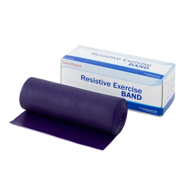 OPTP Sanctband® Resistive Exercise Band 6 yds (18')