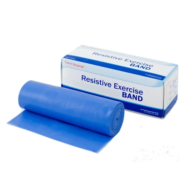 OPTP Sanctband® Resistive Exercise Band 6 yds (18')