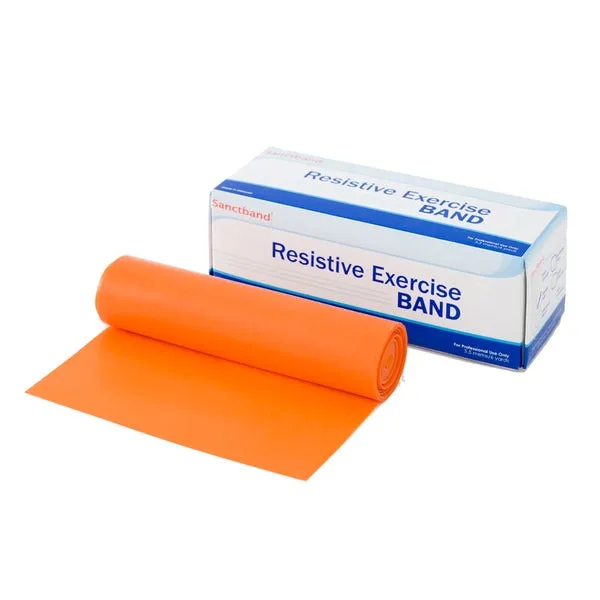 OPTP Sanctband® Resistive Exercise Band 6 yds (18')