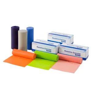 OPTP Sanctband® Resistive Exercise Band 6 yds (18')