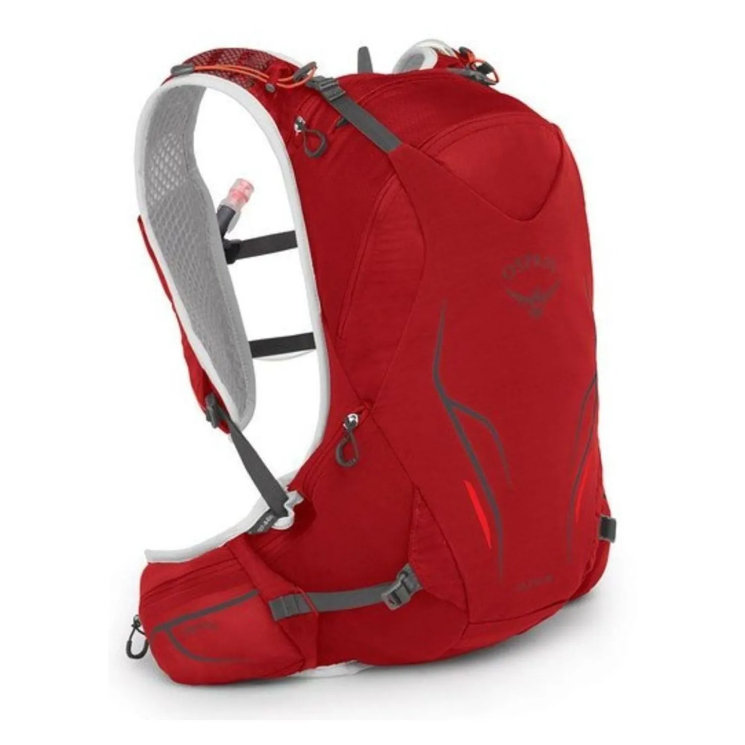Osprey Duro 15 Hydration Pack with Reservoir - M/L - Men's Trail Running - Hydration
