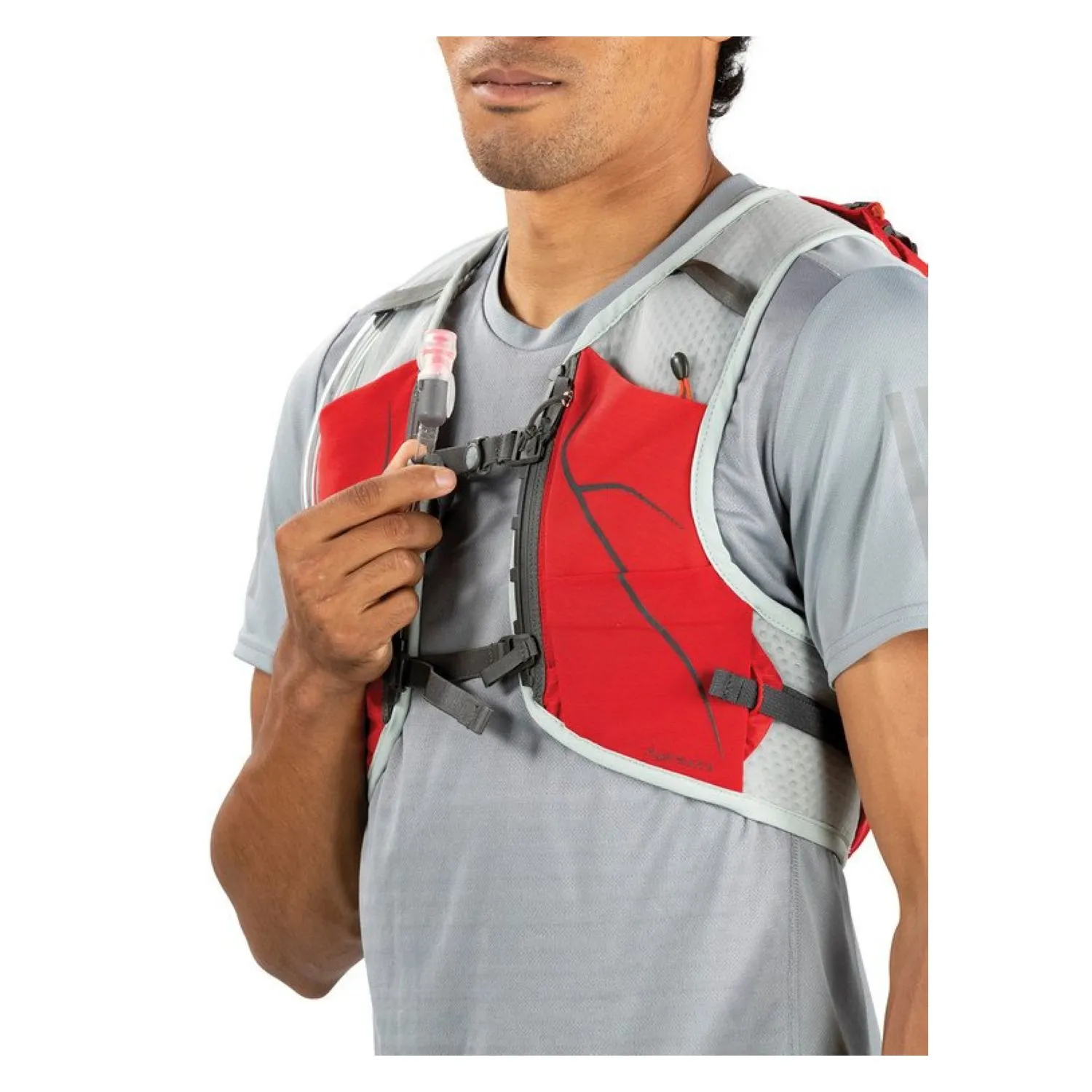 Osprey Duro 15 Hydration Pack with Reservoir - M/L - Men's Trail Running - Hydration