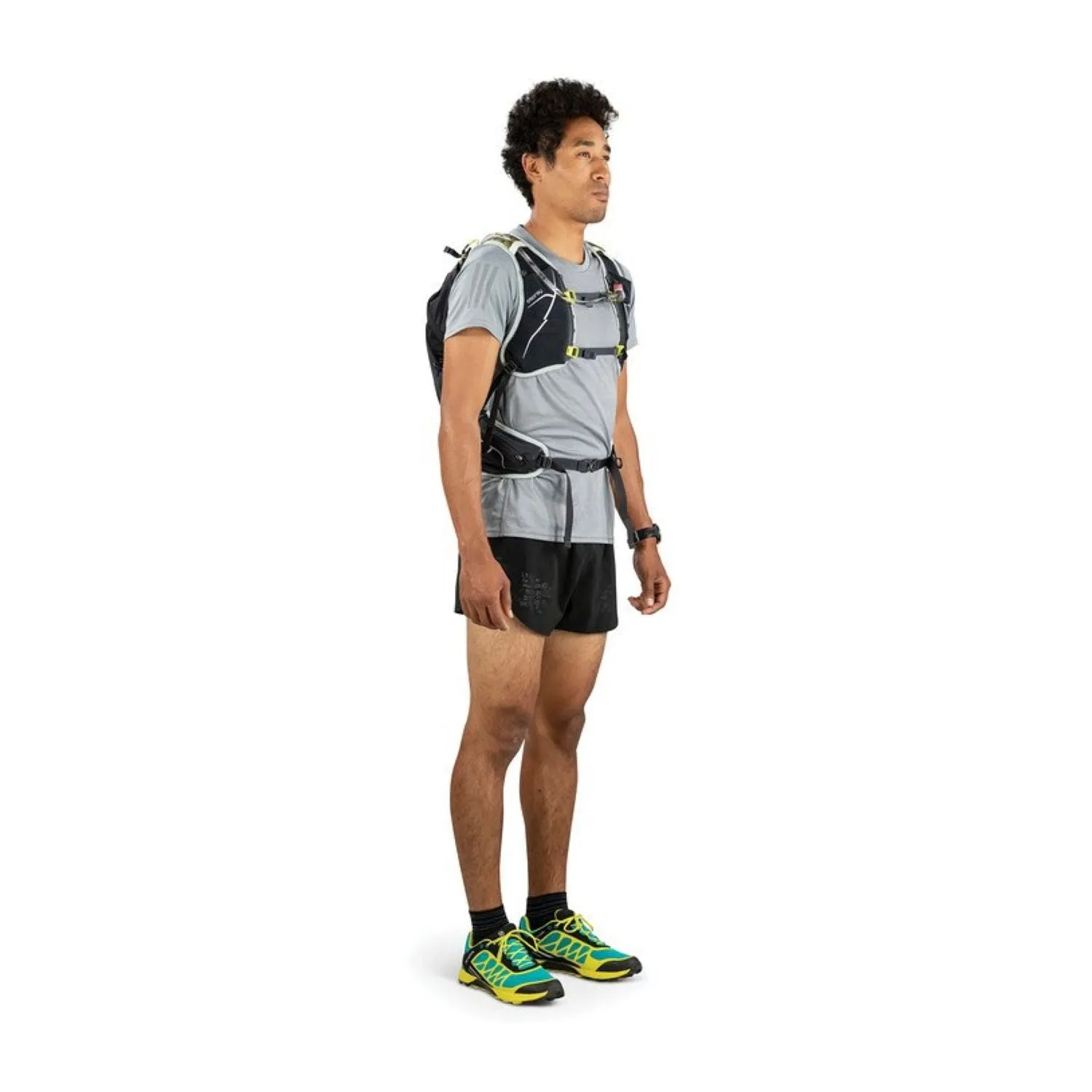 Osprey Duro 15 Hydration Pack with Reservoir - M/L - Men's Trail Running - Hydration