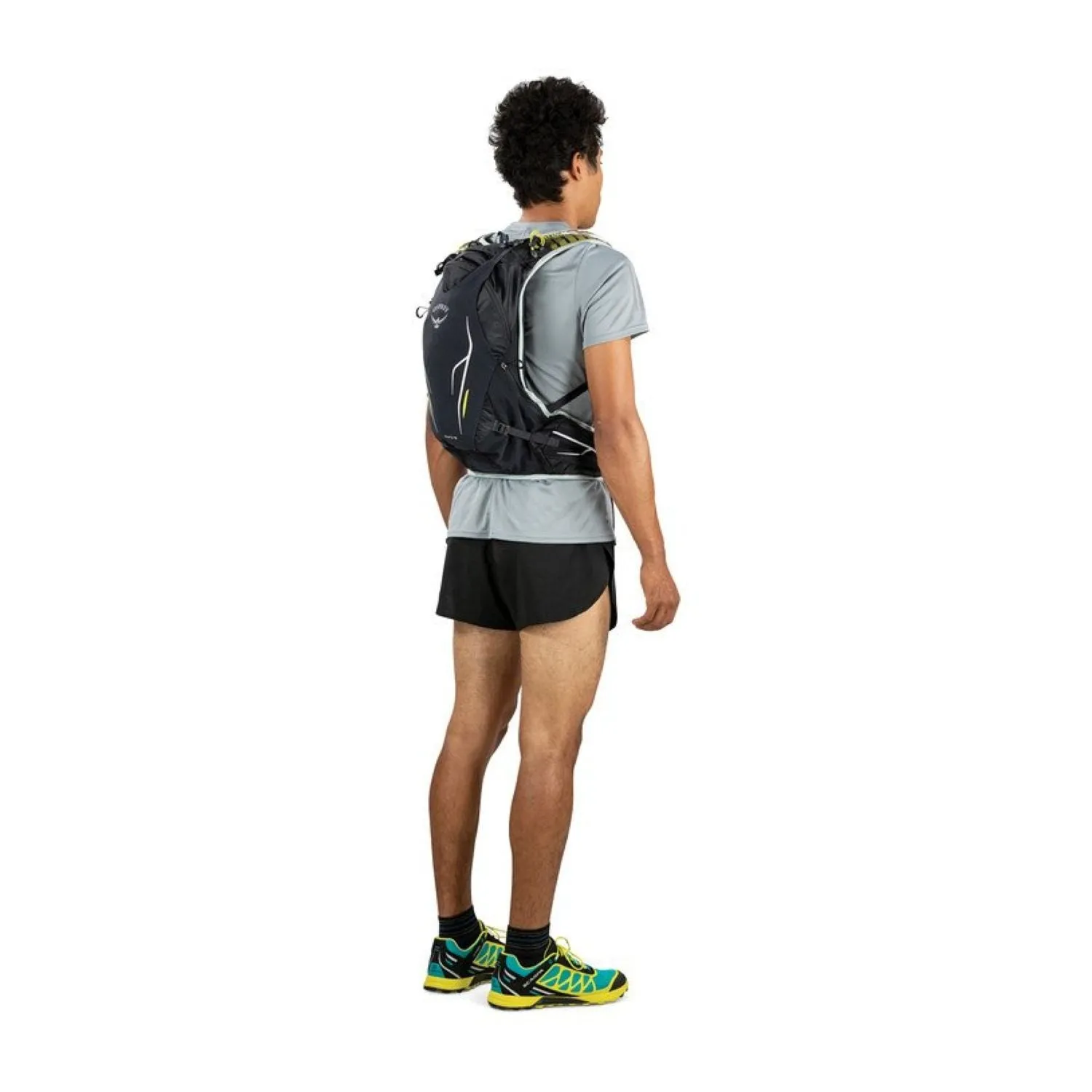 Osprey Duro 15 Hydration Pack with Reservoir - M/L - Men's Trail Running - Hydration
