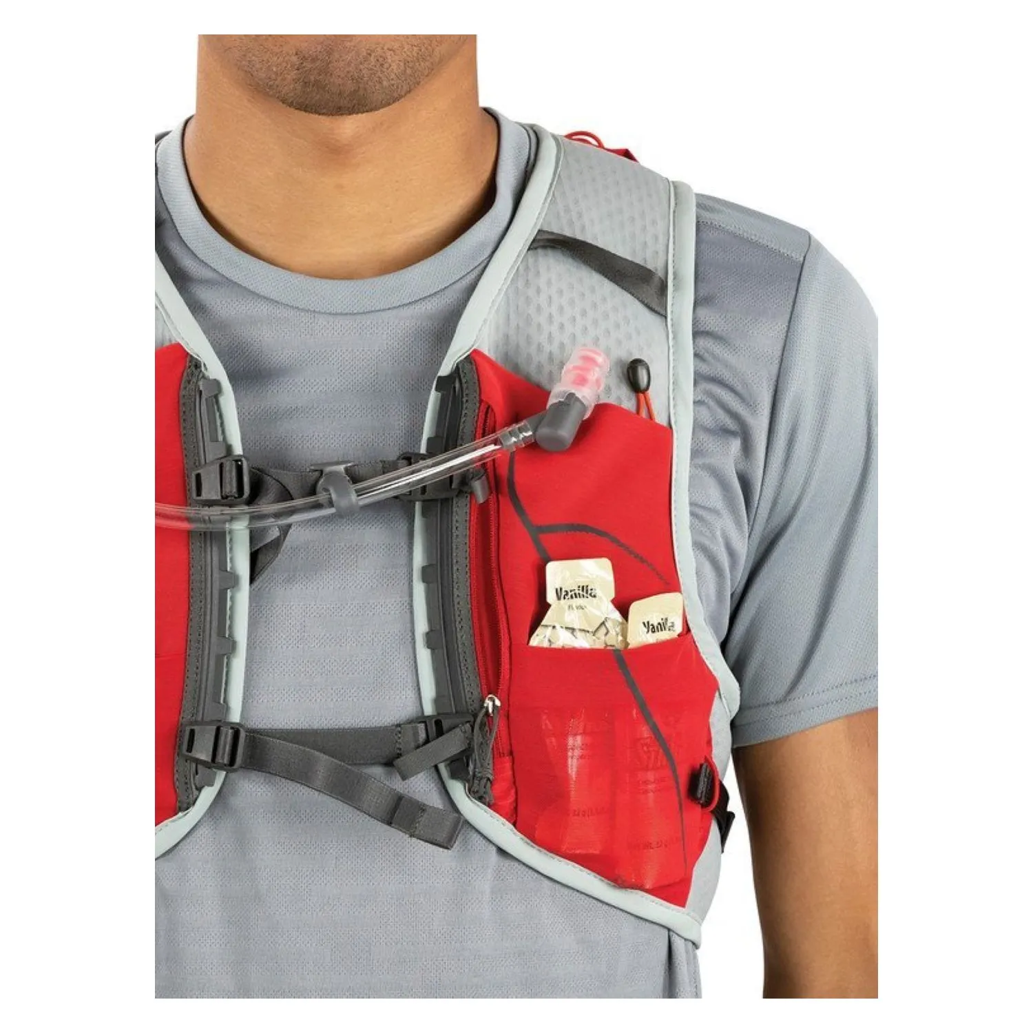 Osprey Duro 15 Hydration Pack with Reservoir - M/L - Men's Trail Running - Hydration