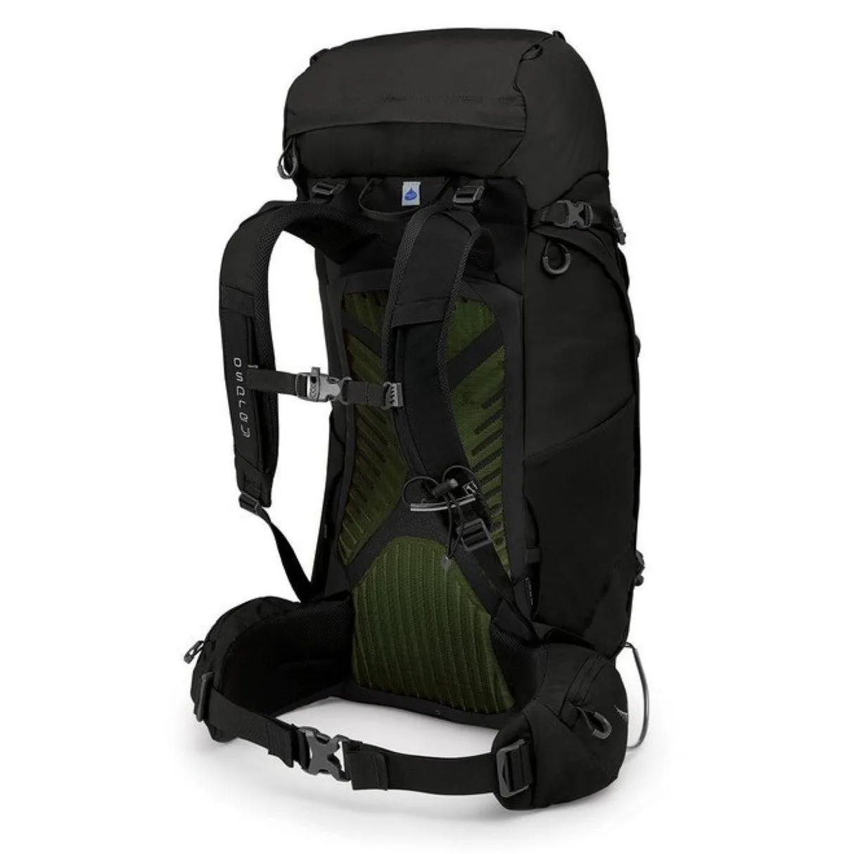 Osprey Kestrel 48 Backpack - Small/Medium - Men's Backpacking